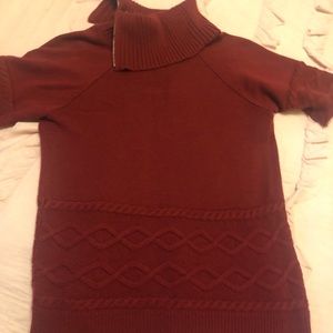 🔥🔥5/$50🔥🔥Lane Bryant short sleeve sweater